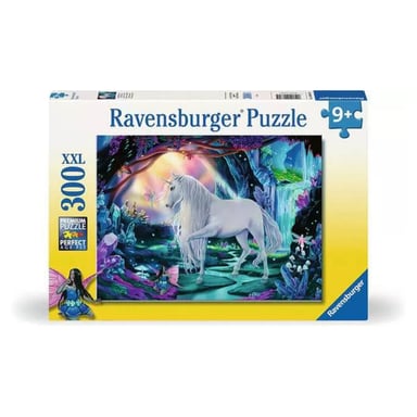 Puzzle Unicornio 300 piezas XXL - Ravensburger