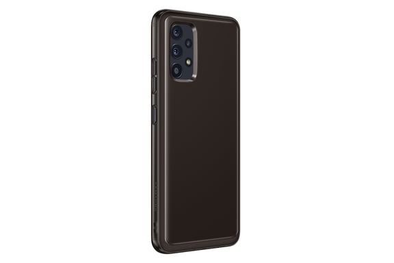Samsung EF-QA325 funda para teléfono móvil 16,3 cm (6.4'') Negro