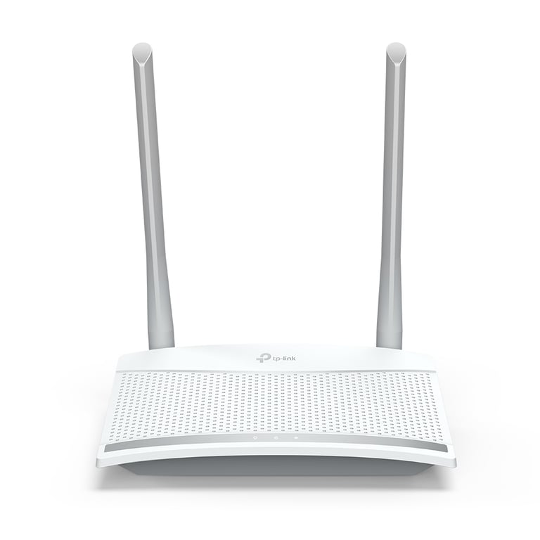 TP Link TL WR820N - vue 5
