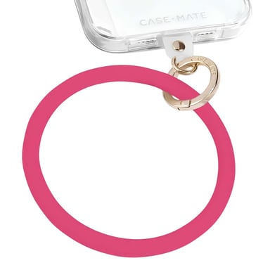 Cinturino per Smartphone Serie Phone Bangle Leggero e Robusto