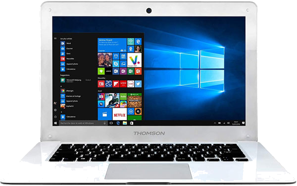 NEO - 14 / 64 Go / Win 10 / Blanc