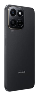 Honor 200 Inteligente (5G) 256 GB, Negro