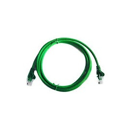 Lenovo 00WE139 cable de red Verde 3 m Cat6 - Nuevo
