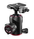MANFROTTO Rotule ball MH496 BH Neuf - vue 4