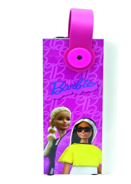 Lexibook Enceinte Barbie - vue 4