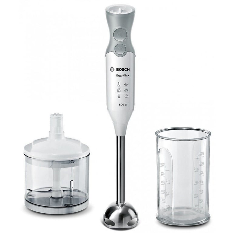 Bosch Mixeur plongeant MSM66120 - vue 2