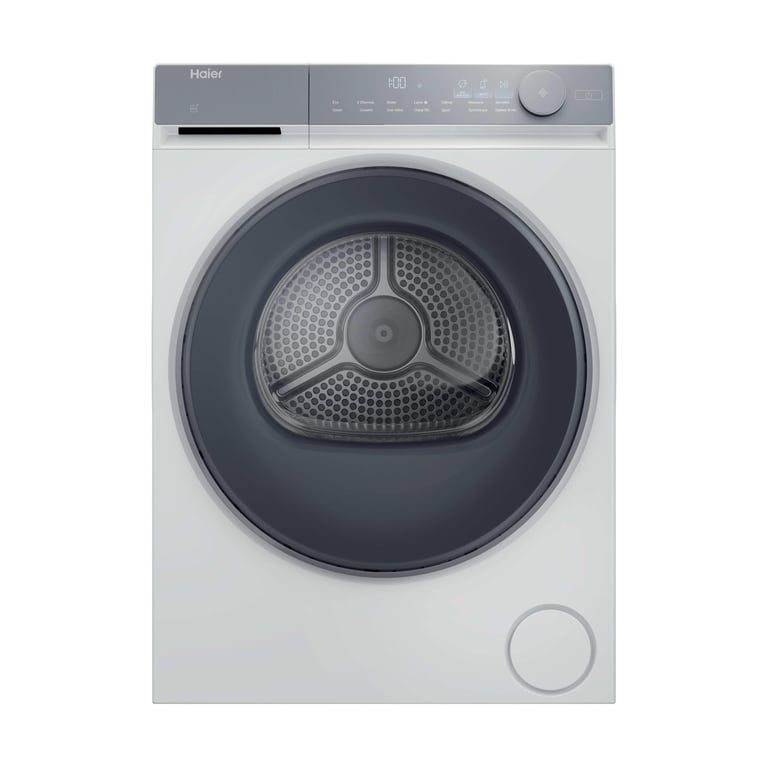Haier HD100 C367U1 sèche linge Pose libre Charge avant 10 kg Neuf