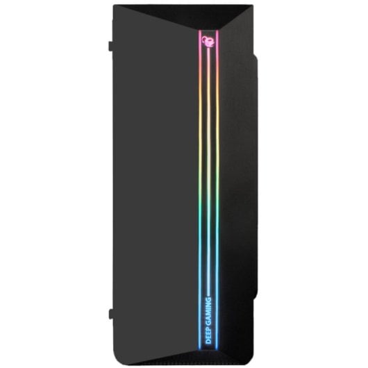 Deep Gaming DGC200 Tower Neuf - vue 3