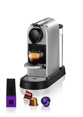Krups Nespresso XN741B.23 cafetera eléctrica Semi-automática Macchina per caffè a capsule