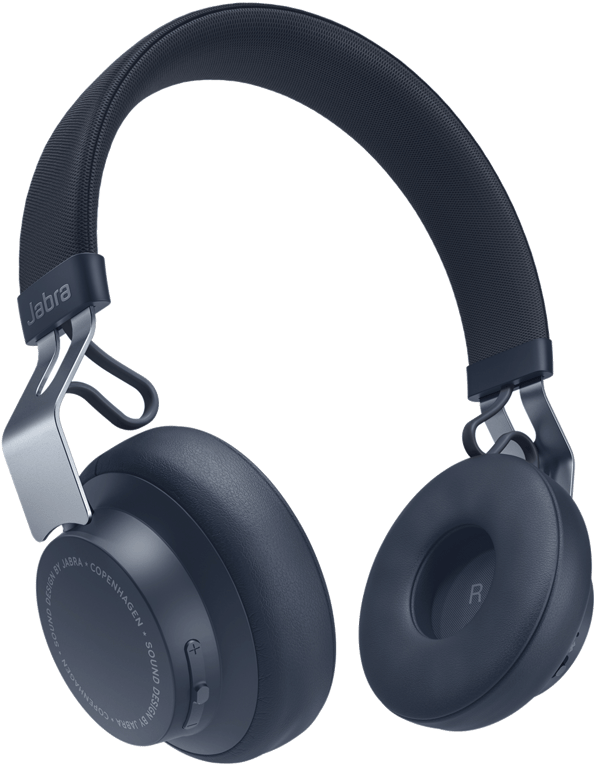 Jabra Move Style Edition Casque Avec fil &sans fil Arceau Appels/Musique Micro-USB Bluetooth Bleu