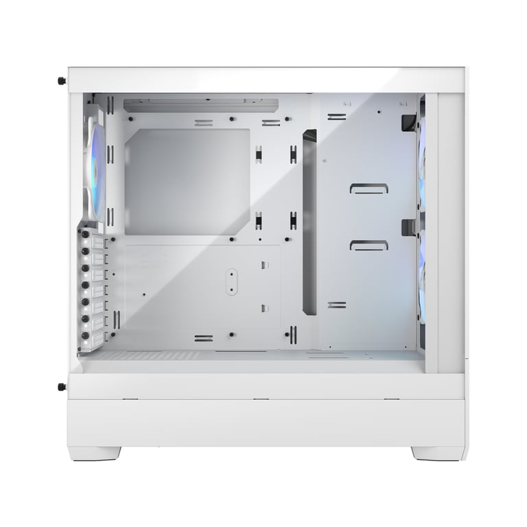 Fractal Design Pop Air Tower Blanc - Neuf