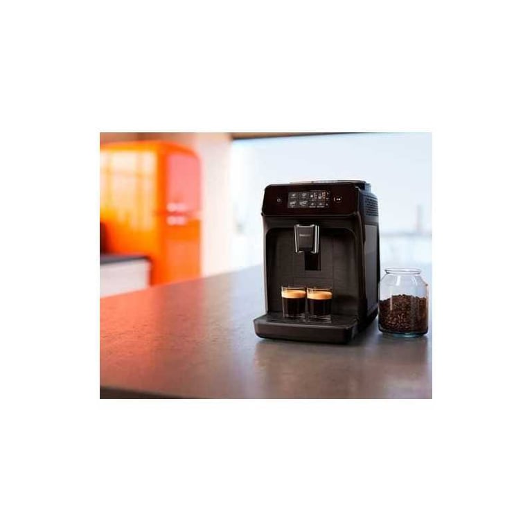 Machine À Café Expresso Philips EP1200 – 15 Bars, 2 Boissons, Écran Tactile - vue 5