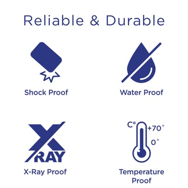 Integral INCF16GV2 mémoire flash 16 Go CFast