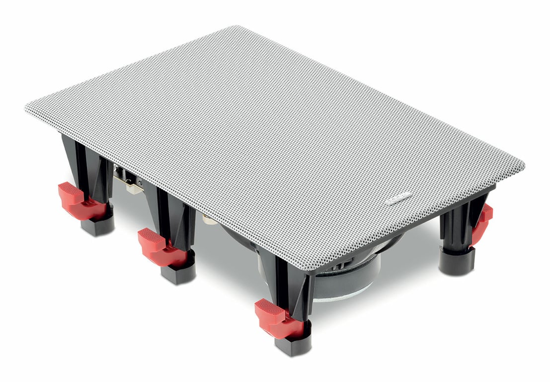 Enceinte encastrable Focal 100IW6 - vue 3