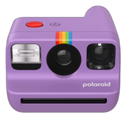 Polaroid Go Generation 2 66,6 x 53,9 mm Violet