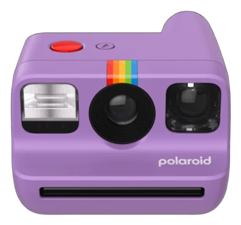 Polaroid Go Generation 2 66,6 x 53,9 mm Violet - Neuf