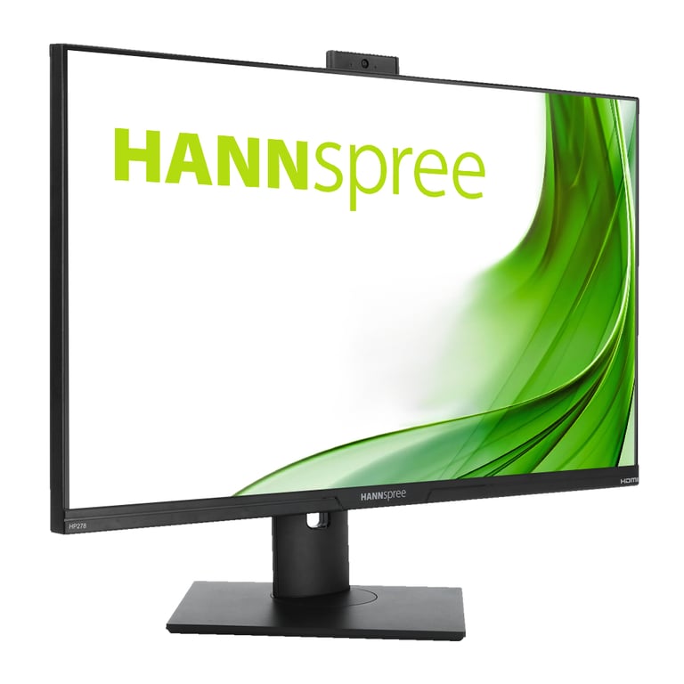 Hannspree HP 278 WJB LED display 68 6 cm 27 1920 x 1080 pixels Full HD Neuf - vue 3