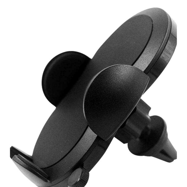 Support Voiture Ajustable sur Ventilation 100% Plastique recyclé Bigben Neuf - vue 2