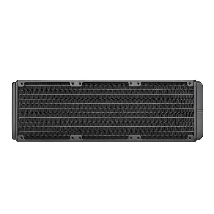 Thermaltake TOUGHLIQUID Ultra 360 Processeur Refroidisseur de liquide tout en un 12 cm Neuf - vue 3