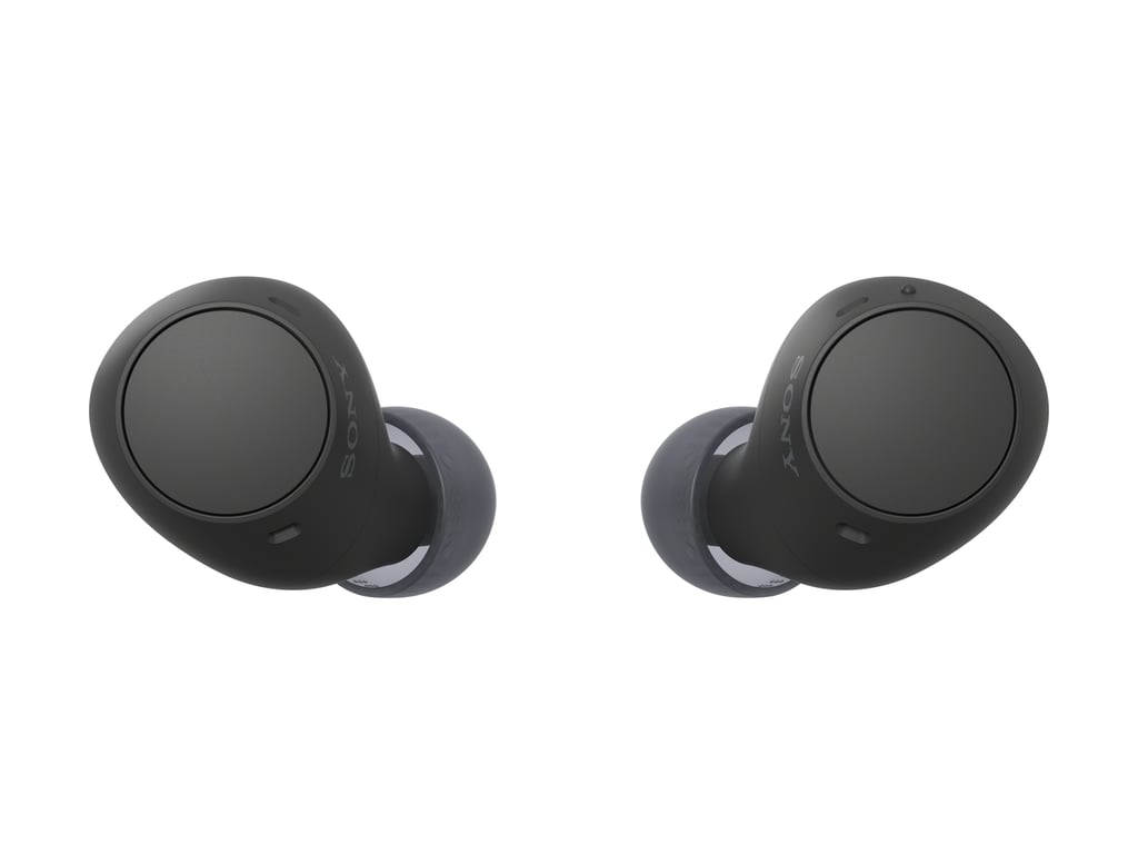 Sony WF-C510 Casque True Wireless Stereo (TWS) Ecouteurs Appels/Musique/Sport/Au quotidien Bluetooth Noir - Neuf