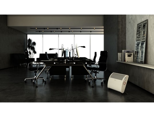 Olimpia Splendid Caleo 2 Turbo Timer Radiateur - vue 5