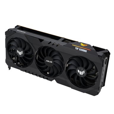 ASUS TUF Gaming TUF-RX6950XT-O16G-GAMING AMD Radeon RX 6950XT 16 Go GDDR6