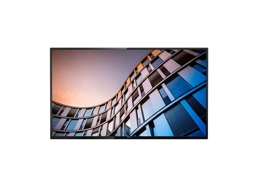 50BFL2114/12 Luminosit 350 50 B-Line 4K UHD Chromecast built-in Google Play Store DVB-C/T/T2 Tuner HDMI Scheduler Auto on/off Crestron Connected Certified v2 Neets/Extron compatible CMND Create & Control