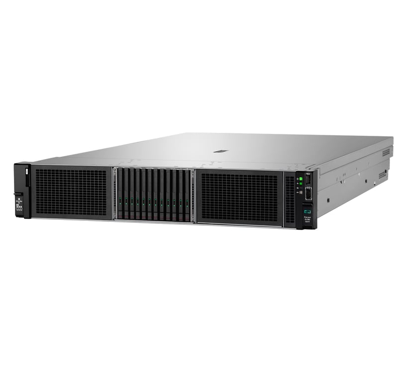 HPE ProLiant DL380 Gen11 serveur 0 Go Rack 2 U Intel® Xeon® Gold 2 GHz DDR5 SDRAM Neuf - vue 4
