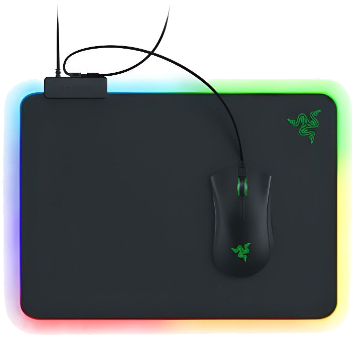 RAZER - TAPIS DE SOURIS GIGANTHUS V2 MEDIUM