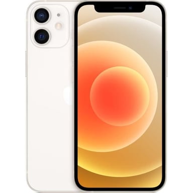 iPhone 12 256 Go, Blanc, débloqué