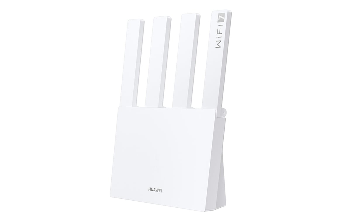 Routeur Huawei Wi Fi 7 BE3600 - vue 3
