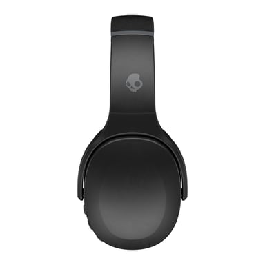 Skullcandy Crusher Evo Casque Avec fil &sans fil Arceau Appels/Musique USB Type-C Bluetooth Noir