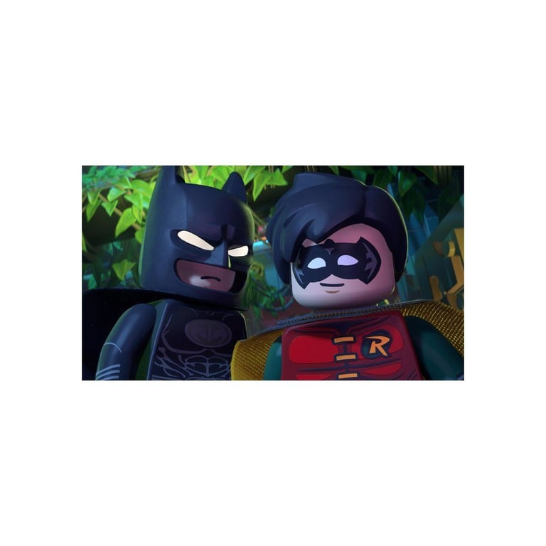 LEGO® Batman™ : 'Héritage du Chevalier PS5 - vue 6