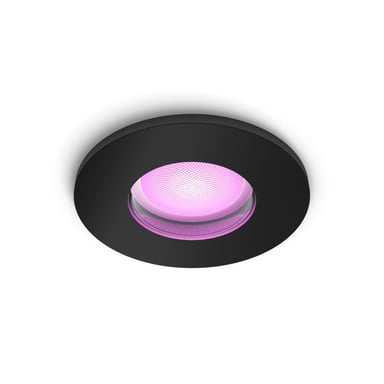 Philips Hue White and Color ambiance Spot empotrable Xamento
