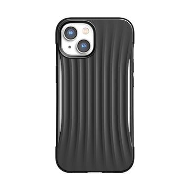 Funda Clutch Shockproof 3M iPhone 14 Negra