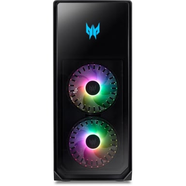 Acer Gaming Pc Predator Orion 7 655 Intel Core i7 14700KF 32Gb RAM DDR5 2 x 1Tb SSD GeForce RTX 4090