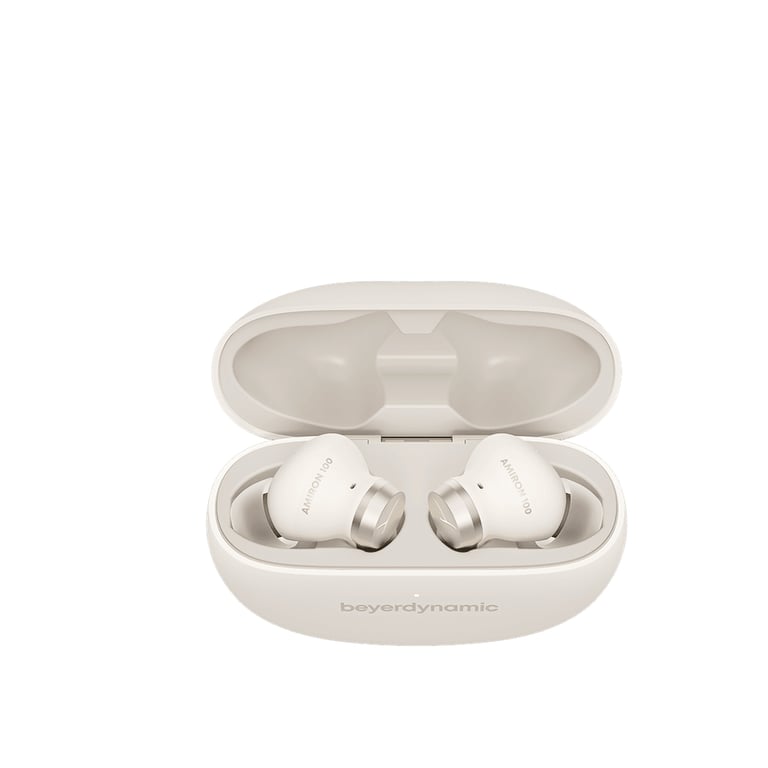 BEYERDYNAMIC AMIRON 100 CREME - vue 3
