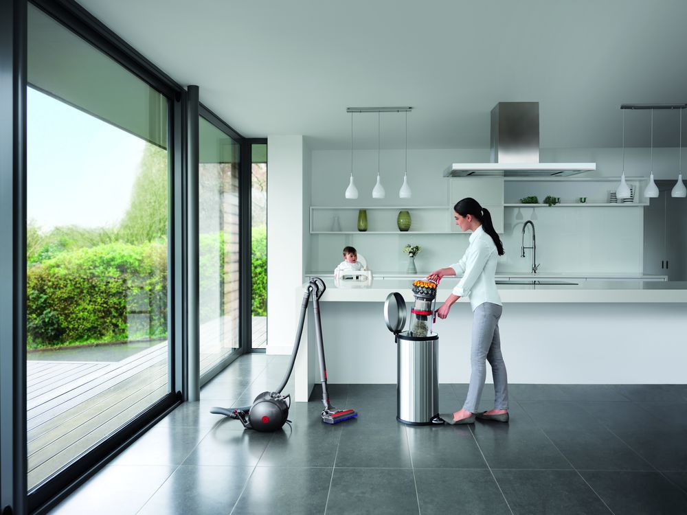 Dyson Big Ball Multifloor 2 Neuf - vue 2