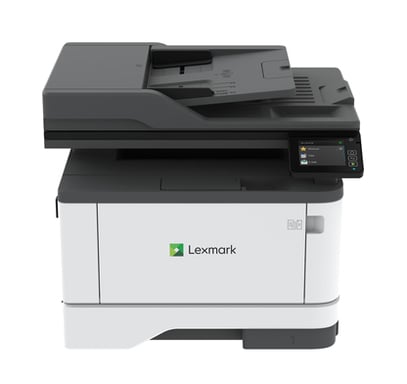 Lexmark MX331adn Laser A4 600 x 600 DPI 38 ppm