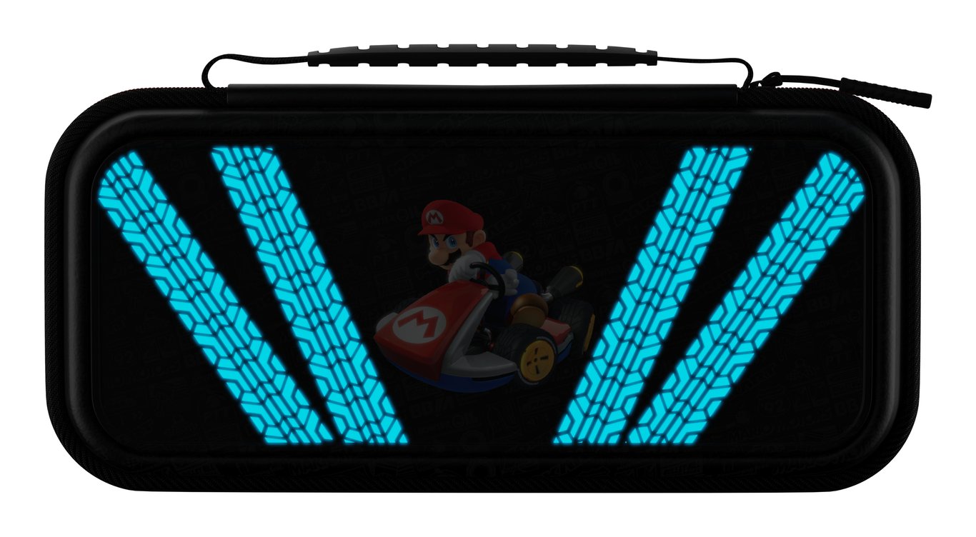 Etui de protection Switch NSW Mario Kart Drift - vue 6