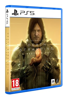 Juego PS5 Death Stranding Director's Cut