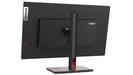 Lenovo ThinkVision T27p-30 LED display 68,6 cm (27'') 3840 x 2160 Pixeles 4K Ultra HD Negro