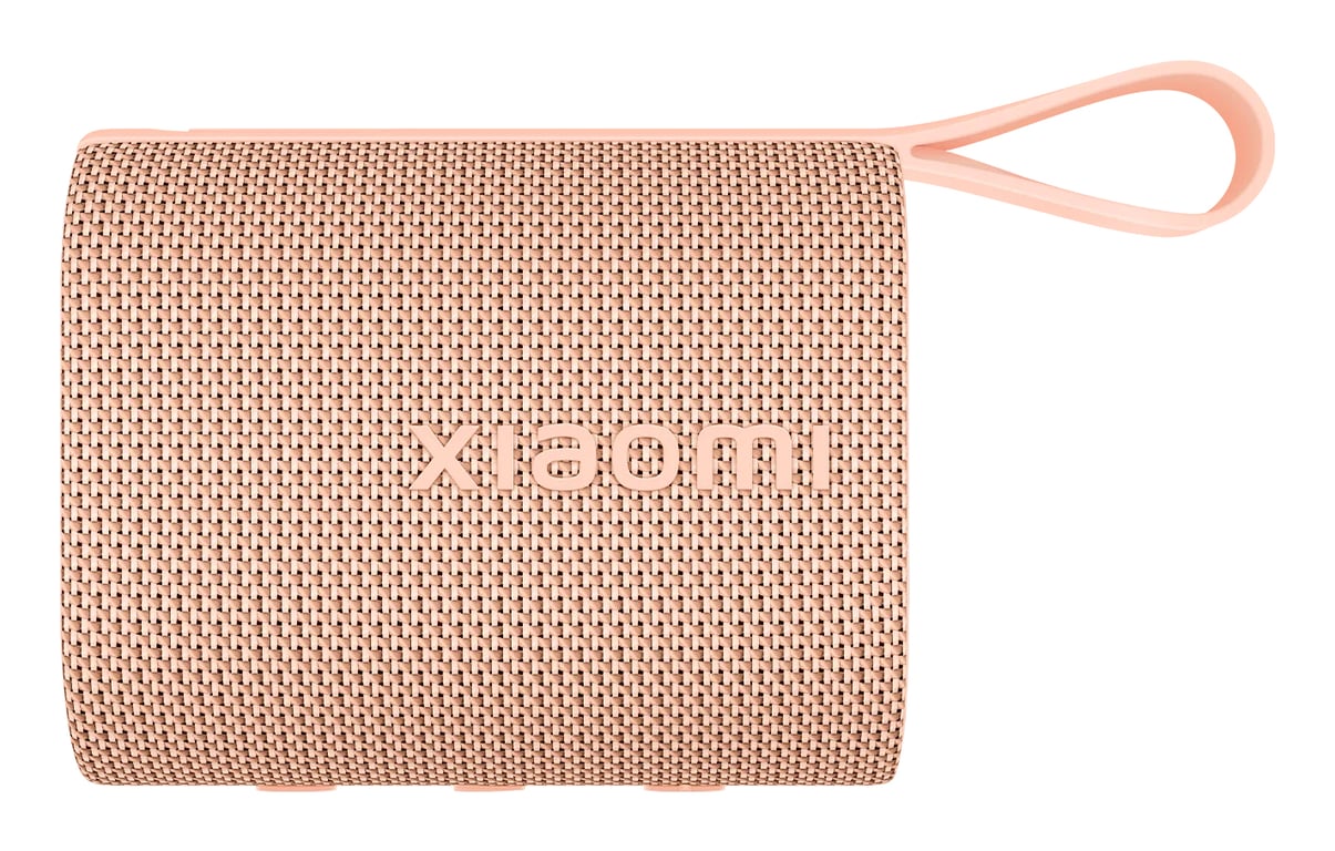 Xiaomi Sound Pocket IP67 Enceinte - vue 3