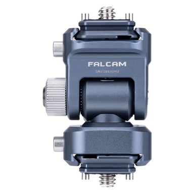 FALCAM F22 Support de moniteur à dégagement rapide - 2543