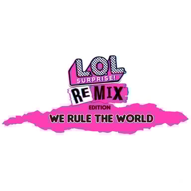 Nighthawk Interactive L.O.L. Surprise! Remix Edition : We Rule The World