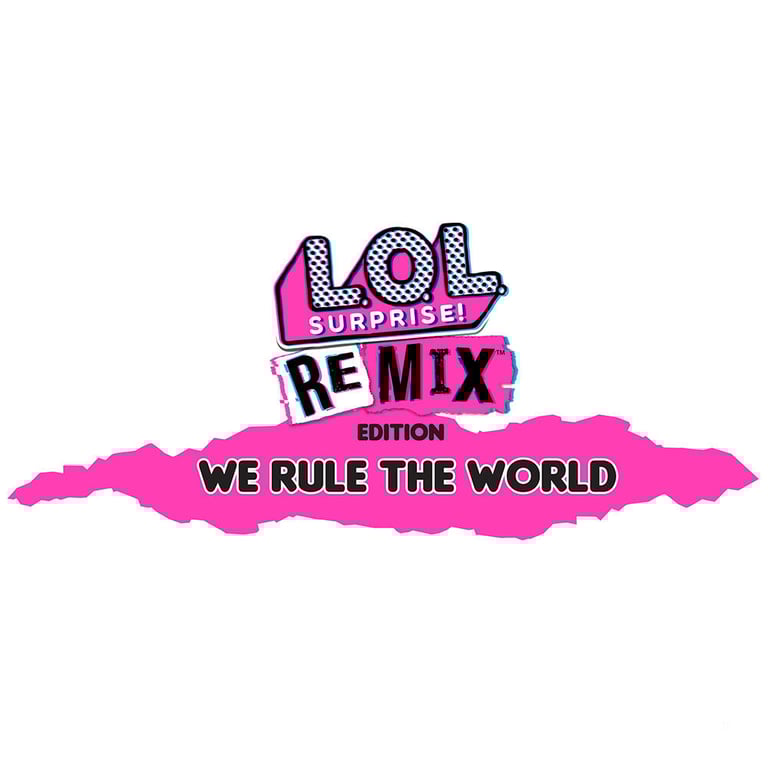 .O. Surprise! Remix Edition We Rule the World Switch Neuf - vue 1