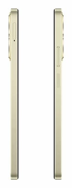 realme C61 (4G) 256 GB, oro, sbloccato