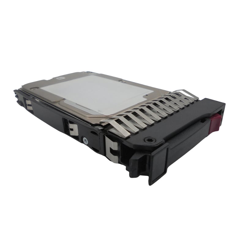 Origin Storage Disque dur 900 Go échangeable à chaud 2.5 SAS 10000 toursmin - vue 4