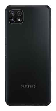 Galaxy A22 5G 64GB, Gris, Desbloqueado