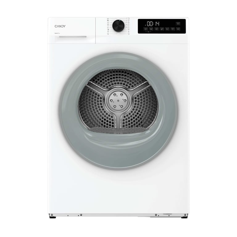 Candy GDS 7N2G sèche linge Pose libre Charge avant 7 kg Neuf